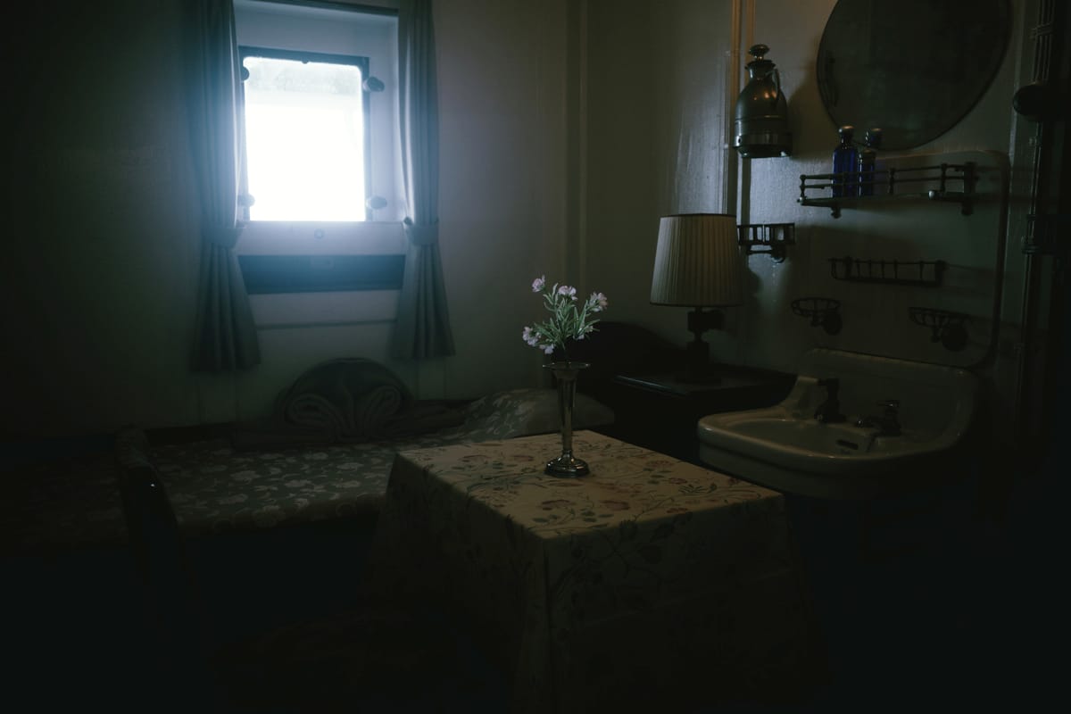 Waiting Game: GR IV Delays and Daydreams of Cine Green