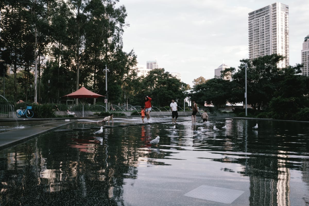 First Impressions: Living With the Ricoh GR IV vs Fuji